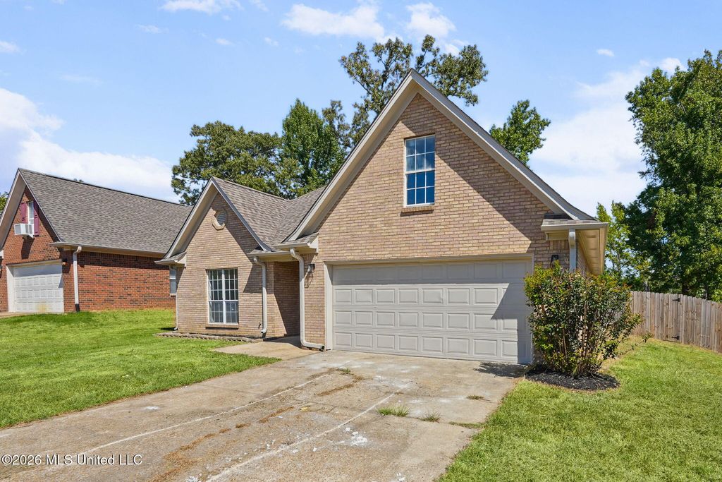 1838 N Timber Way, Hernando, MS 38632 — photo 3
