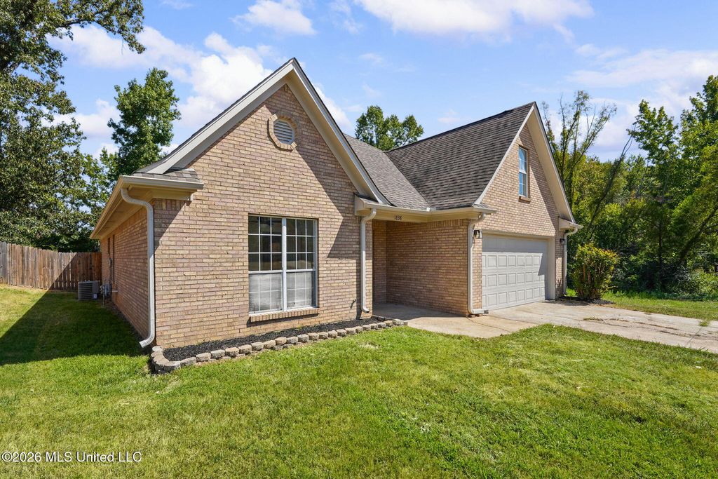 1838 N Timber Way, Hernando, MS 38632 — photo 4