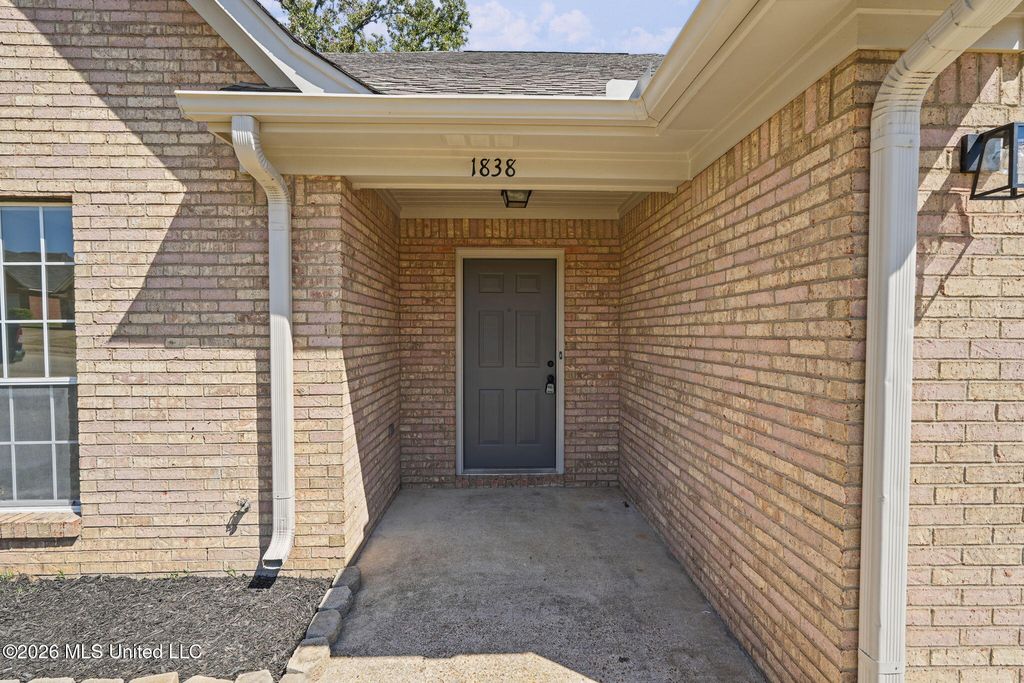 1838 N Timber Way, Hernando, MS 38632 — photo 5