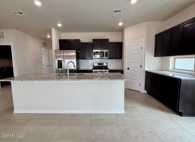 7409 SCARLET OAK Place, Canutillo, TX 79835