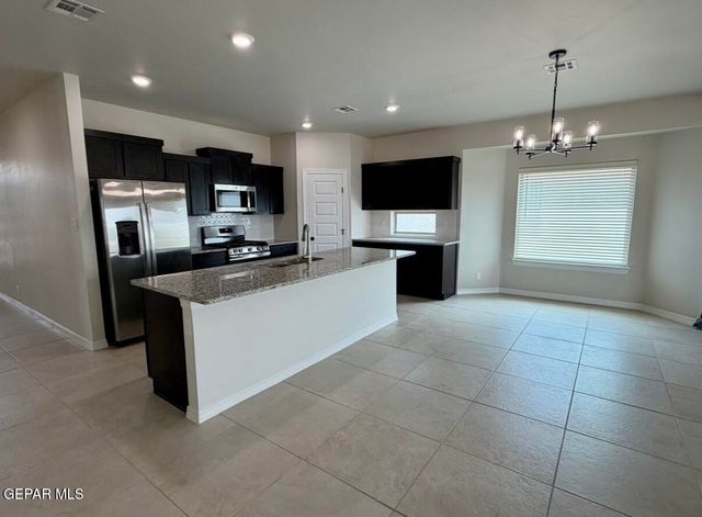 7409 SCARLET OAK Place, Canutillo, TX 79835