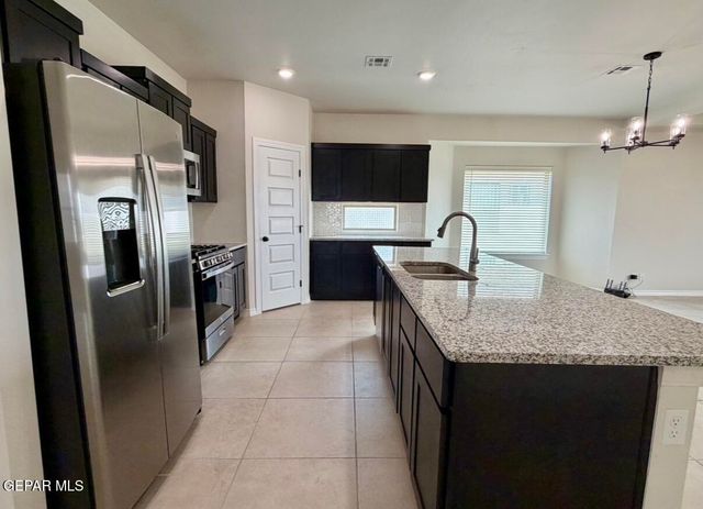 7409 SCARLET OAK Place, Canutillo, TX 79835