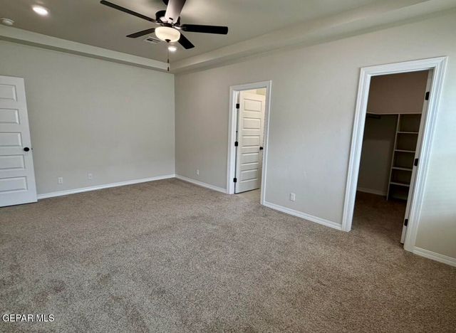 7409 SCARLET OAK Place, Canutillo, TX 79835