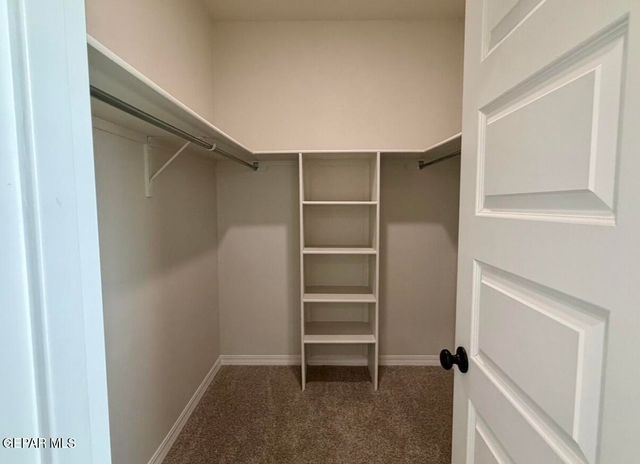 7409 SCARLET OAK Place, Canutillo, TX 79835