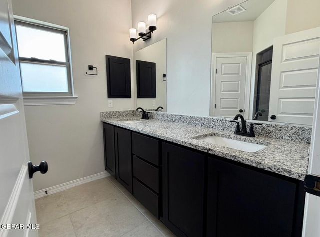 7409 SCARLET OAK Place, Canutillo, TX 79835
