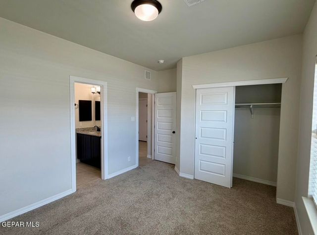 7409 SCARLET OAK Place, Canutillo, TX 79835