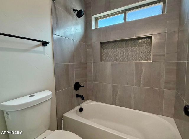 7409 SCARLET OAK Place, Canutillo, TX 79835