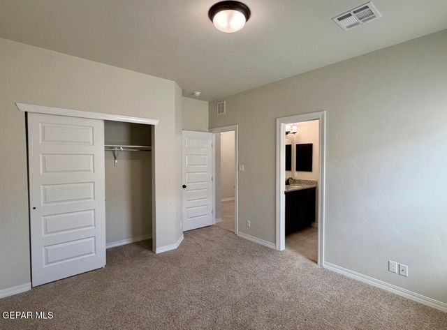 7409 SCARLET OAK Place, Canutillo, TX 79835