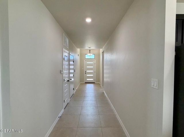 7409 SCARLET OAK Place, Canutillo, TX 79835