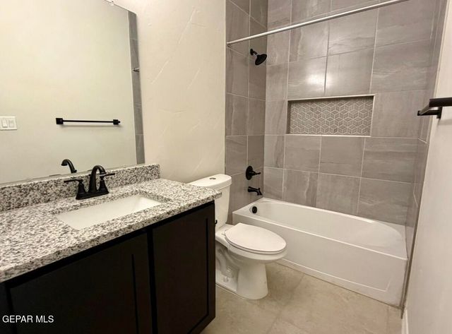 7409 SCARLET OAK Place, Canutillo, TX 79835