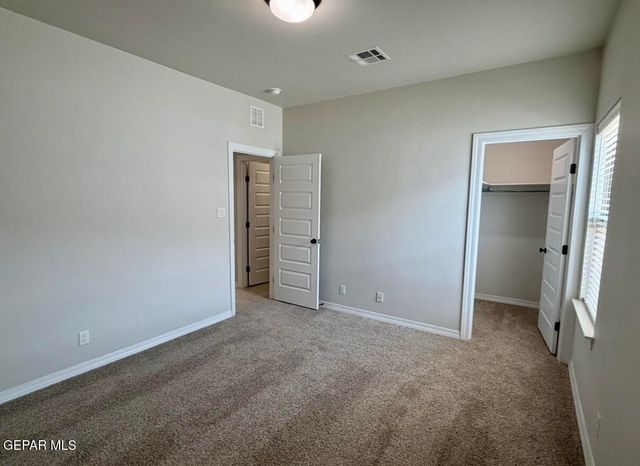 7409 SCARLET OAK Place, Canutillo, TX 79835