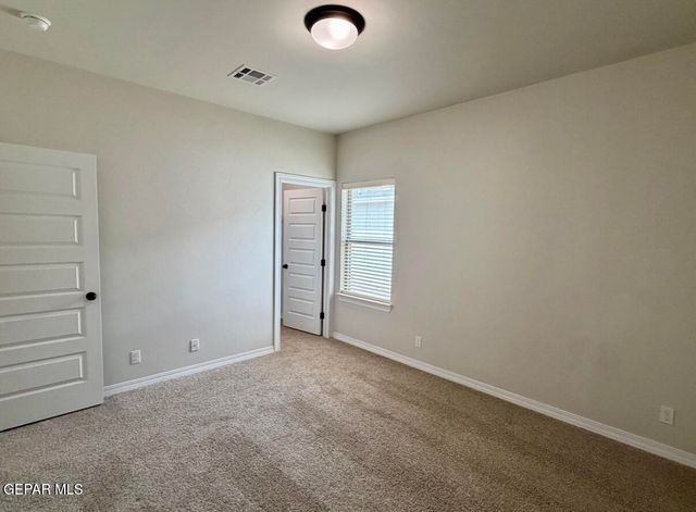 7409 SCARLET OAK Place, Canutillo, TX 79835