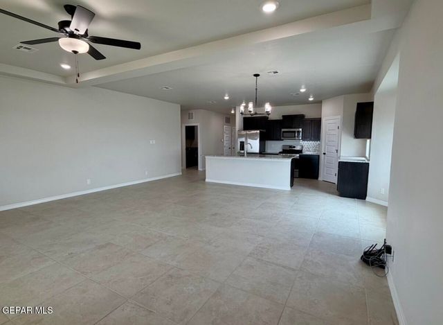7409 SCARLET OAK Place, Canutillo, TX 79835