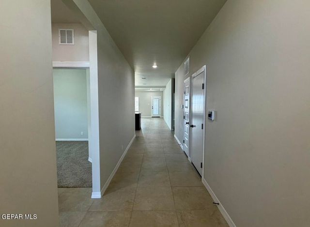 7409 SCARLET OAK Place, Canutillo, TX 79835
