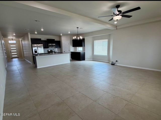 7409 SCARLET OAK Place, Canutillo, TX 79835