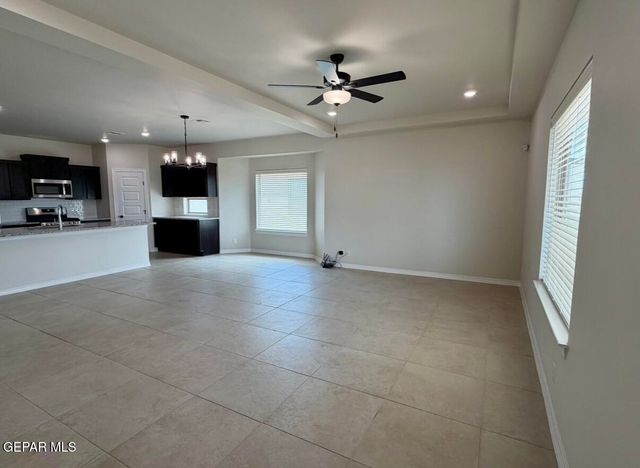 7409 SCARLET OAK Place, Canutillo, TX 79835