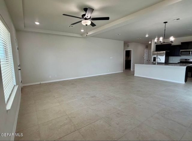 7409 SCARLET OAK Place, Canutillo, TX 79835