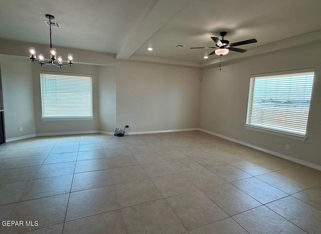7409 SCARLET OAK Place, Canutillo, TX 79835