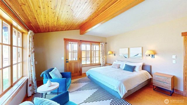 156 Poechmann Road, Okanogan, WA 98840