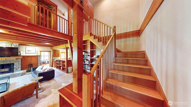 156 Poechmann Road, Okanogan, WA 98840