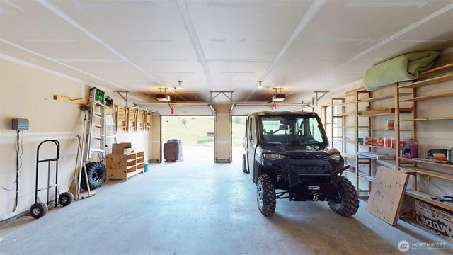 156 Poechmann Road, Okanogan, WA 98840