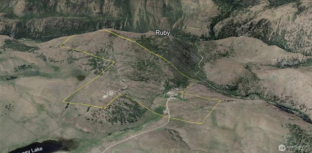 156 Poechmann Road, Okanogan, WA 98840