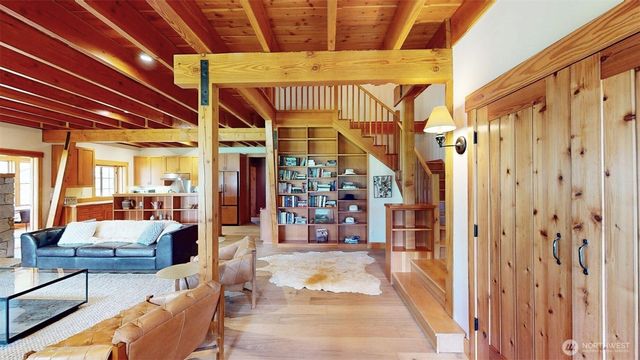 156 Poechmann Road, Okanogan, WA 98840