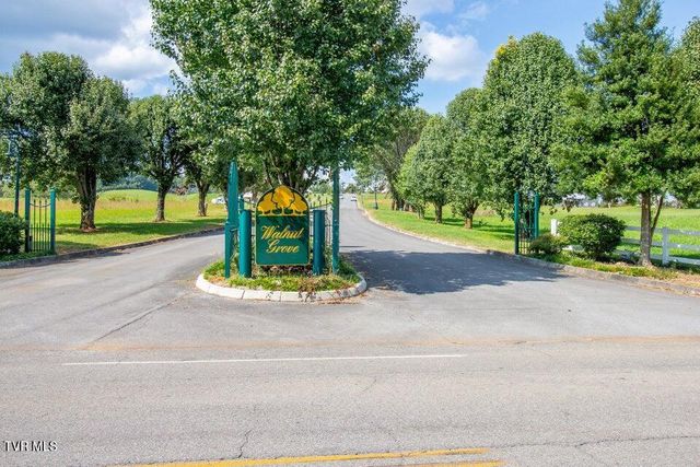 Lot 43 Walnut Grove Drive, Church Hill, TN 37642