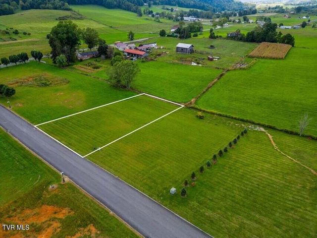 Lot 43 Walnut Grove Drive, Church Hill, TN 37642