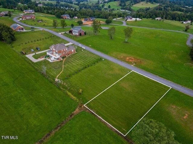 Lot 43 Walnut Grove Drive, Church Hill, TN 37642