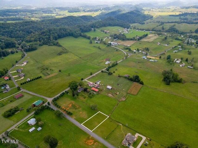 Lot 43 Walnut Grove Drive, Church Hill, TN 37642