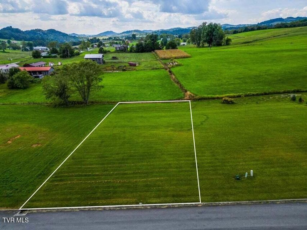 Lot 43 Walnut Grove Drive, Church Hill, TN 37642