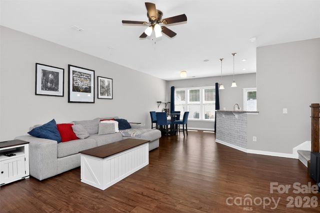 529 Hunters Dance Road, Fort Mill, SC 29708