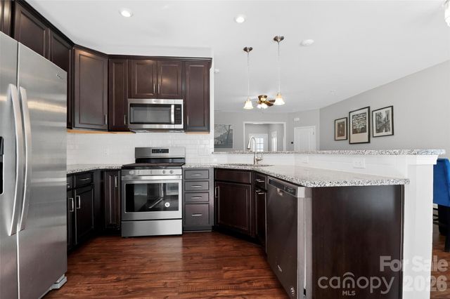 529 Hunters Dance Road, Fort Mill, SC 29708
