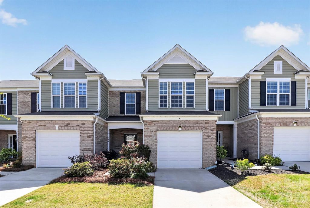 529 Hunters Dance Road, Fort Mill, SC 29708