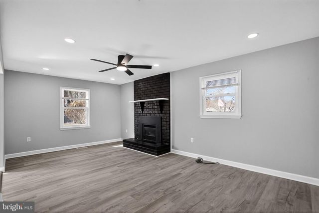 9604 MIDDLERIDGE CT, Brandywine, MD 20613