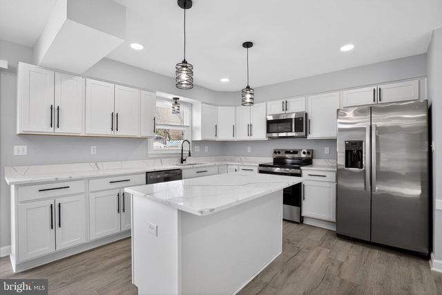 9604 MIDDLERIDGE CT, Brandywine, MD 20613