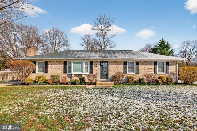 9604 MIDDLERIDGE CT, Brandywine, MD 20613