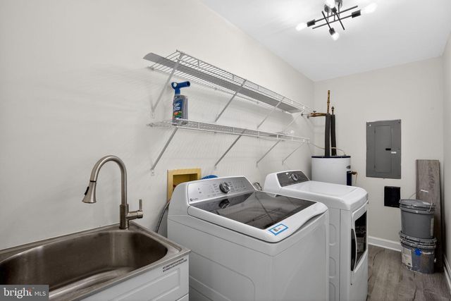 9604 MIDDLERIDGE CT, Brandywine, MD 20613