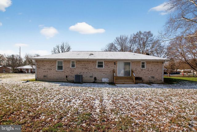 9604 MIDDLERIDGE CT, Brandywine, MD 20613