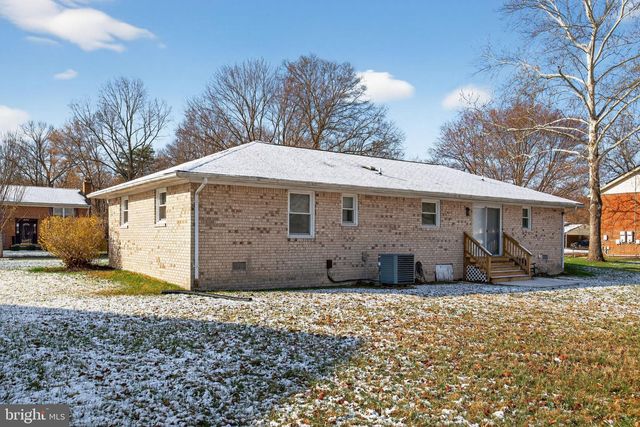 9604 MIDDLERIDGE CT, Brandywine, MD 20613