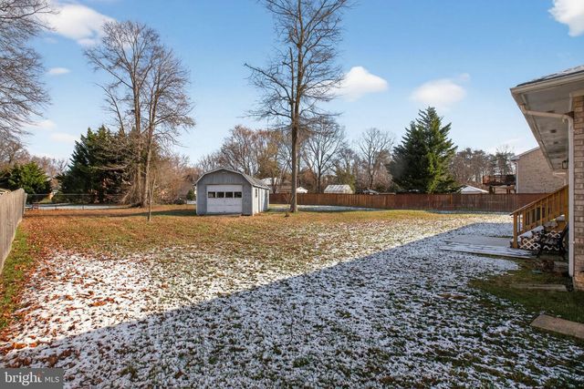 9604 MIDDLERIDGE CT, Brandywine, MD 20613