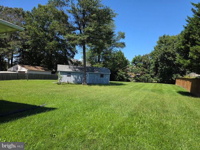 9604 MIDDLERIDGE CT, Brandywine, MD 20613