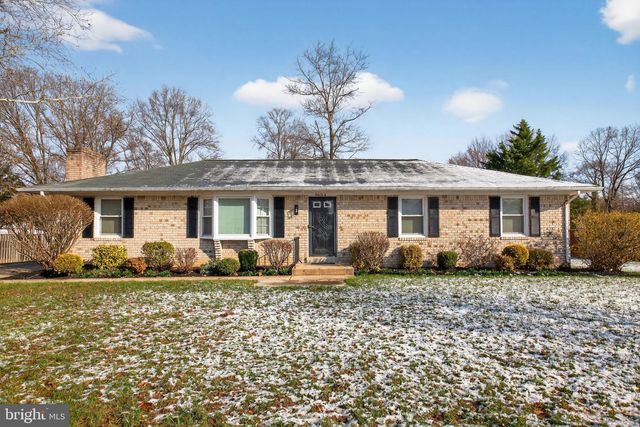 9604 MIDDLERIDGE CT, Brandywine, MD 20613