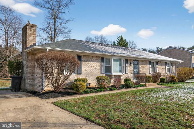 9604 MIDDLERIDGE CT, Brandywine, MD 20613