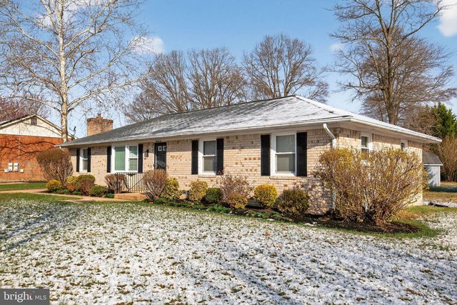 9604 MIDDLERIDGE CT, Brandywine, MD 20613