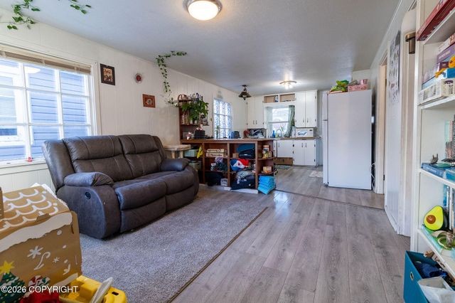 508 & 506 Madison Street, Seward, AK 99664