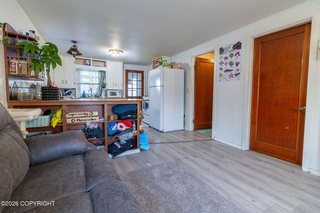 508 & 506 Madison Street, Seward, AK 99664