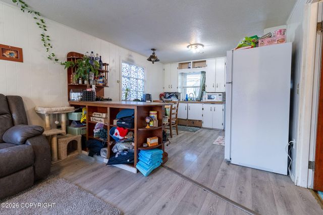 508 & 506 Madison Street, Seward, AK 99664