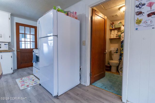 508 & 506 Madison Street, Seward, AK 99664